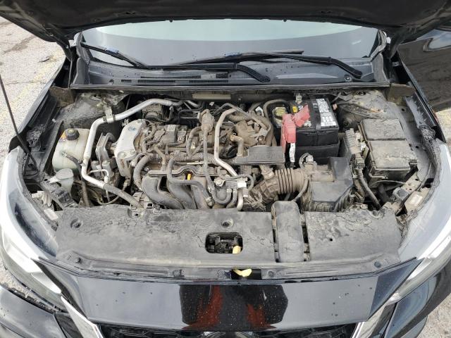 2020 NISSAN SENTRA SV - 3N1AB8CV3LY218029