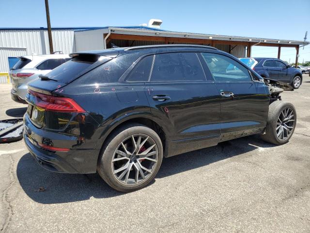 Vin: wa1fvaf18ld001941, lot: 61498385, audi q8 prestige s-line 20203