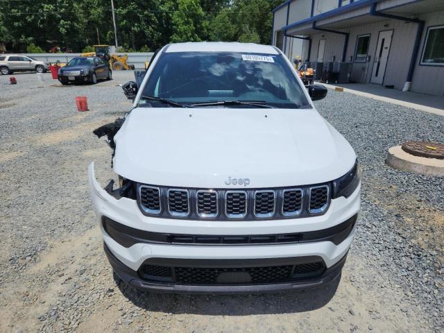 2025 JEEP COMPASS SP 3C4NJDAN5ST505851