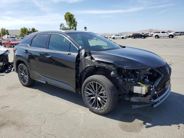 Vin: 2t2yzmda4nc368791, lot: 60326015, lexus rx 350 f s 350 f sport 20224