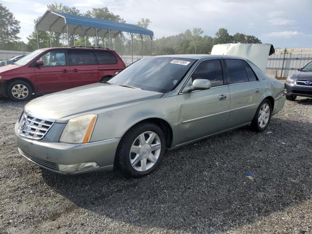 CADILLAC DTS