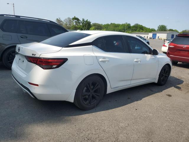 Vin: 3n1ab8cvxly287803, lot: 59301065, nissan sentra sv 20203