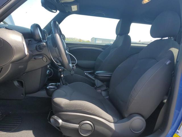 2013 MINI COOPER S - WMWSV3C53DT391200