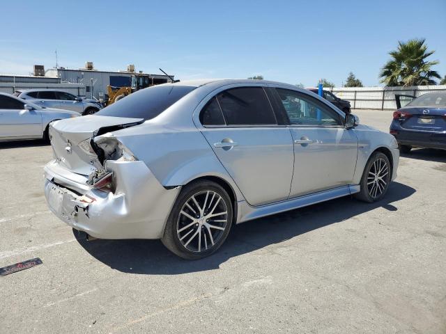 2017 MITSUBISHI LANCER ES - JA32V2FW3HU013328