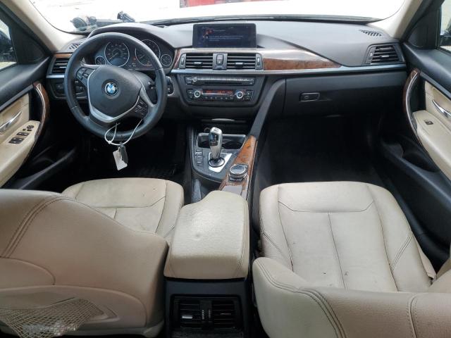 2015 BMW 328 I WBA3A5C57FF606770