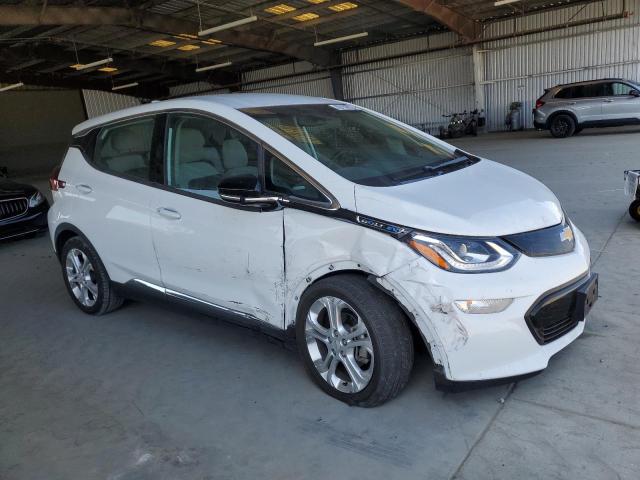 Vin: 1g1fw6s04j4133064, lot: 63102635, chevrolet bolt lt 20184