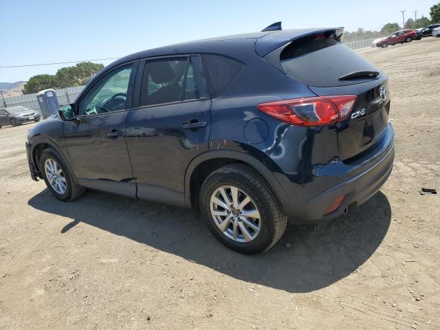 Vin: jm3ke2cy4g0673981, lot: 60561535, mazda cx-5 touring 20162