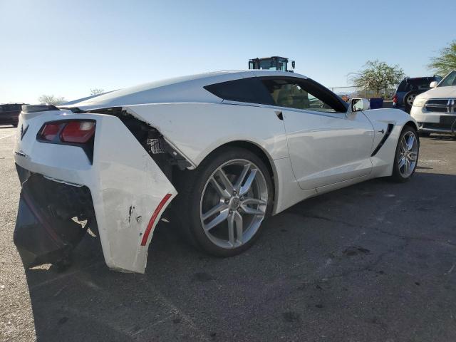 Vin: 1g1yb2d75k5117488, lot: 61028485, chevrolet corvette stingray 1lt 20193