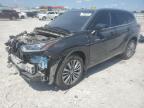 2021 TOYOTA HIGHLANDER - 5TDEBRCH8MS021686