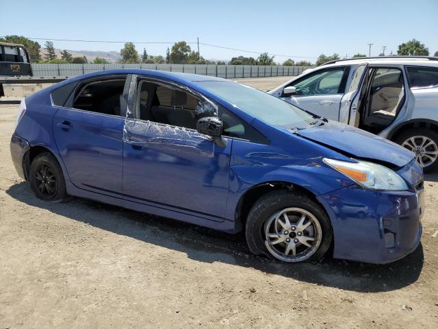 2011 TOYOTA PRIUS - JTDKN3DU5B0316165