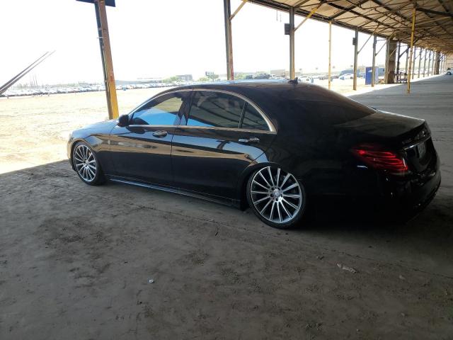 Vin: wddug8cb7fa068491, lot: 61051245, mercedes-benz s-class 550 20152