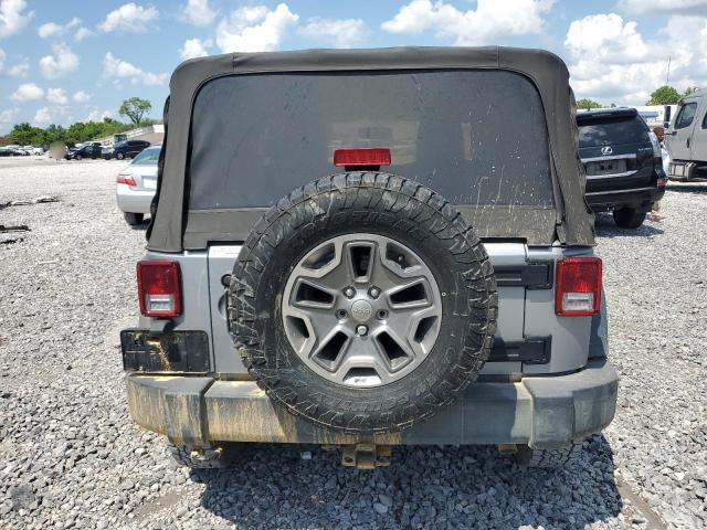 2016 JEEP WRANGLER R 1C4BJWCG5GL100606
