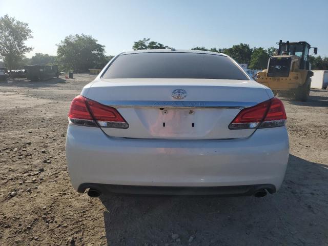 2012 TOYOTA AVALON BAS - 4T1BK3DB2CU470037