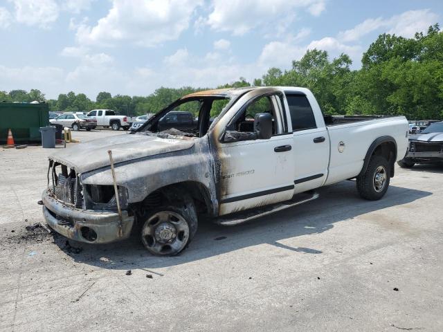 DODGE RAM 2500 S