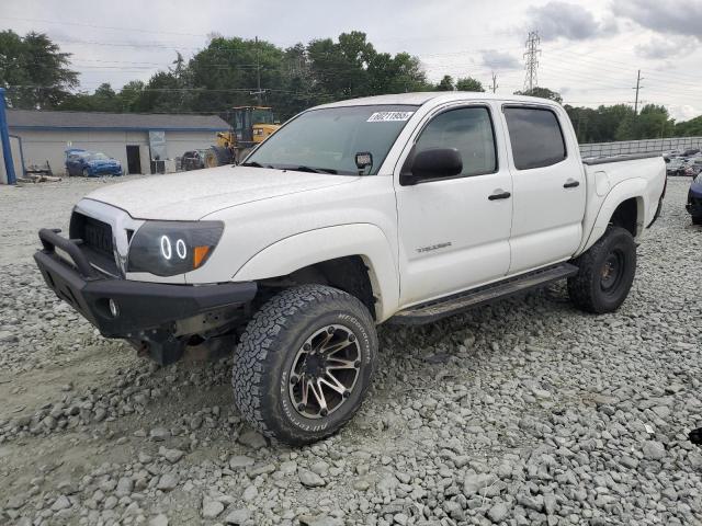 TOYOTA TACOMA DOU