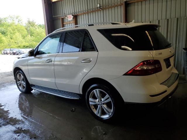 Vin: 4jgda5hb2fa510382, lot: 59116575, mercedes-benz m-class 350 4matic 20152
