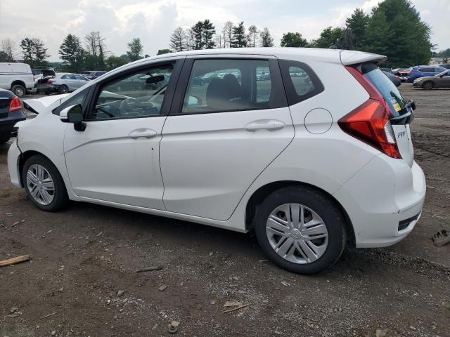 Vin: 3hggk5h47km717249, lot: 61071025, honda fit lx 20192