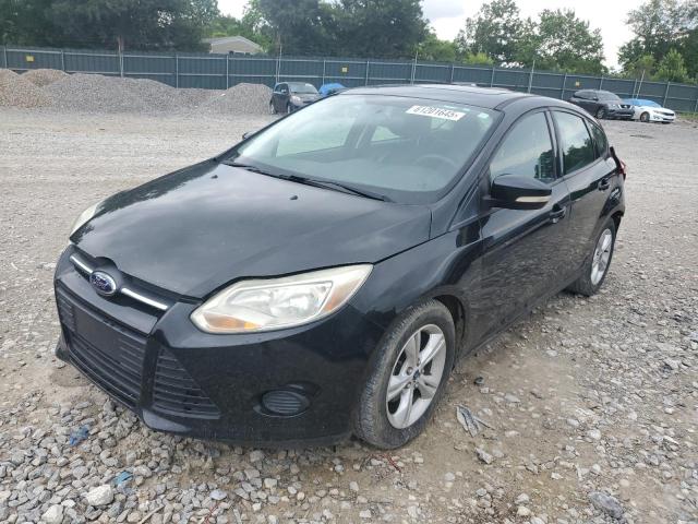 Vin: 1fadp3k2xel387083, lot: 61201645, ford focus se 2014 img_1