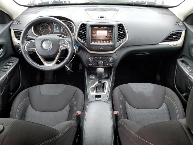 2016 JEEP CHEROKEE L - 1C4PJMCB5GW300818