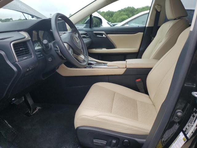 2021 LEXUS RX 350 BAS - 2T2AZMDA2MC306242