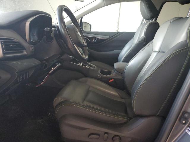 2020 SUBARU OUTBACK ON 4S4BTGKD6L3252780