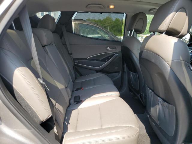 2016 HYUNDAI SANTA FE SPORT 5XYZW4LA7GG311916