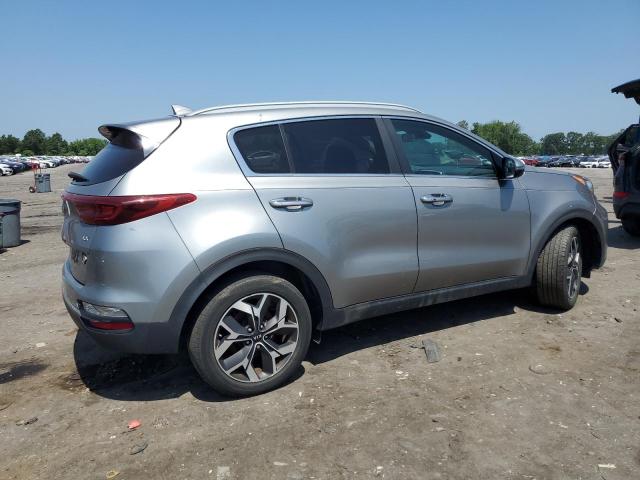 Vin: kndpn3acxl7745232, lot: 61769375, kia sportage ex 20203
