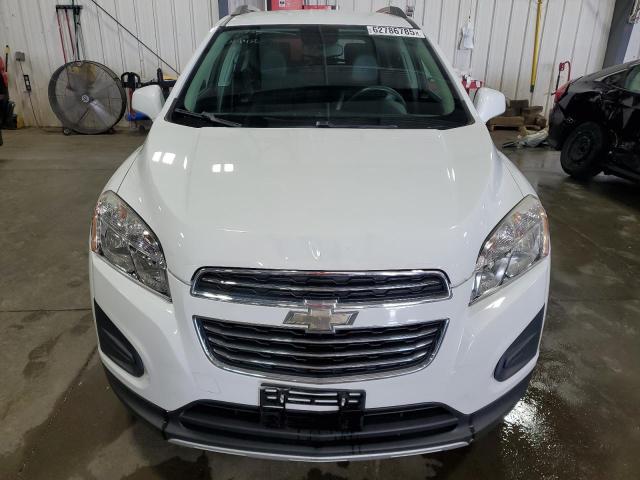 2016 CHEVROLET TRAX 1LT KL7CJLSB8GB513194