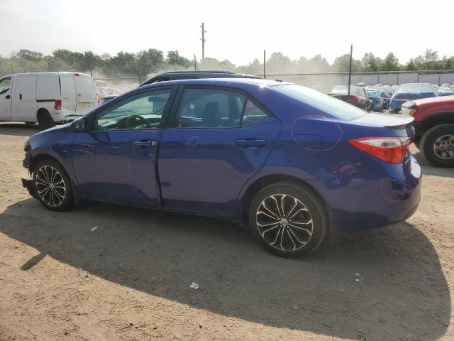 Vin: 2t1burhe1gc735877, lot: 57623775, toyota corolla l 20162