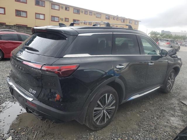 Vin: 5n1dl1hu3rc340451, lot: 62314735, infiniti qx60 autog autograph 20243