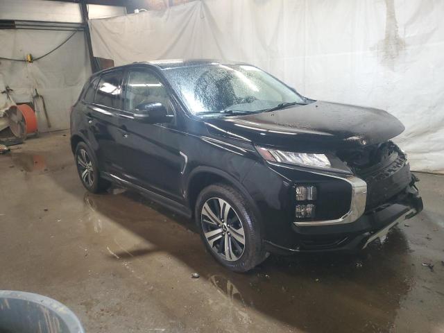2020 MITSUBISHI OUTLANDER JA4AR3AU6LU003148