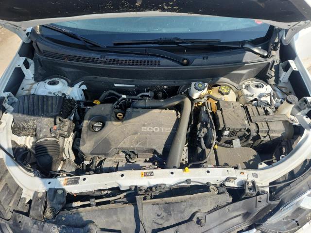 2018 CHEVROLET EQUINOX LS 2GNAXREV8J6241264