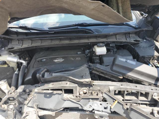 2019 NISSAN MURANO S - 5N1AZ2MS5KN149734