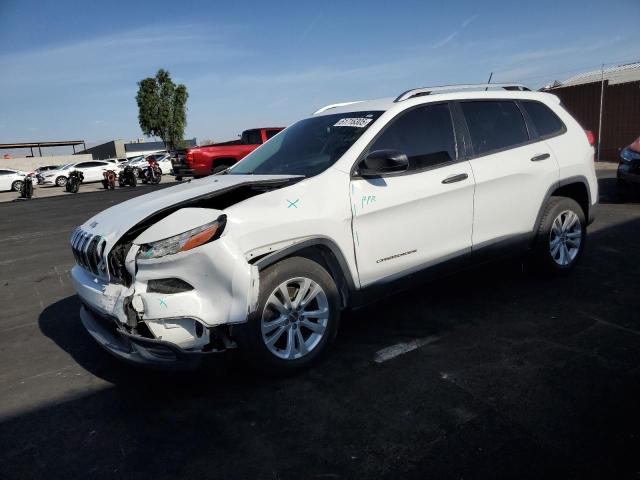 Vin: 1c4pjlab2fw689249, lot: 61716305, jeep grand cher sport 2015 img_1