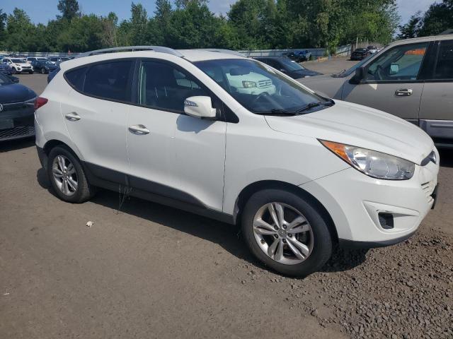 Vin: km8ju3ac2cu370703, lot: 60867015, hyundai tucson gls 20124