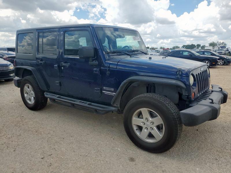 Vin: 1c4bjwdg2dl519149, lot: 60807275, jeep wrangler sport 20134