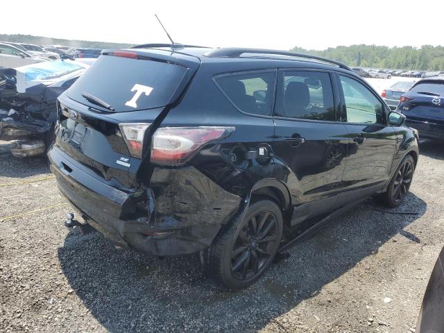 Vin: 1fmcu0gd7hua75501, lot: 59115895, ford escape se 20173