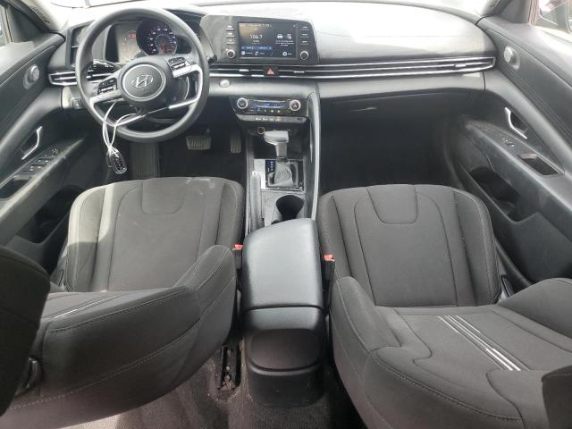 2021 HYUNDAI ELANTRA SE - 5NPLM4AG5MH012139