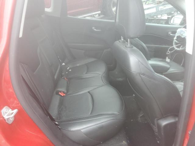 2019 JEEP COMPASS LI 3C4NJDCB3KT780850