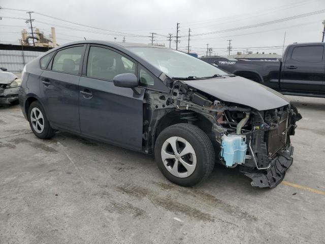 Vin: jtdkn3duxf0436677, lot: 61992785, toyota prius 20154