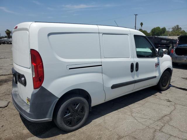 RAM PROMASTER 2016 white  gas ZFBERFAT9G6C81638 photo #4