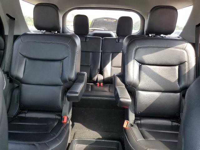 2020 FORD EXPLORER X - 1FMSK7DH0LGC86371