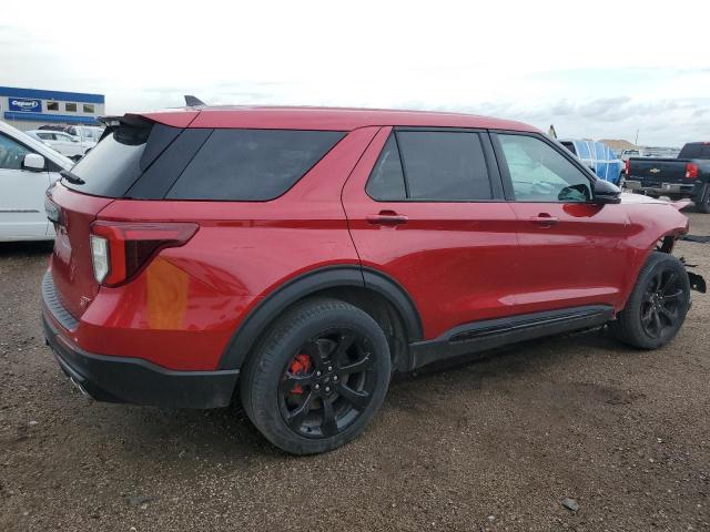 2022 FORD EXPLORER S - 1FM5K8GC8NGC41748