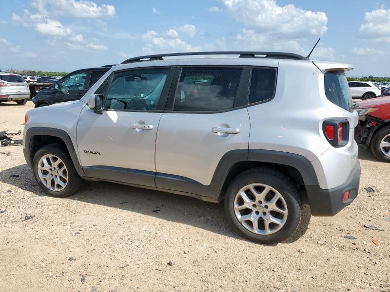 Vin: zaccjbbb3hpe90038, lot: 61364695, jeep renegade latitude 20172