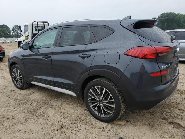 Vin: km8j33al8lu121910, lot: 59595735, hyundai tucson limited 20202