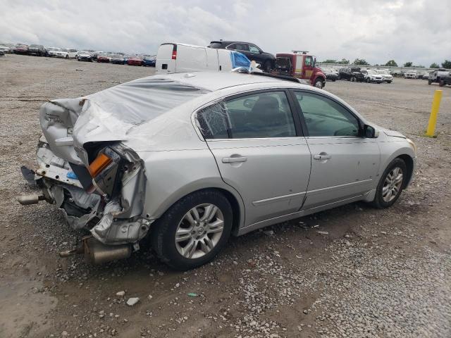 Vin: 1n4al2ap4cc159972, lot: 59330785, nissan altima base 20123