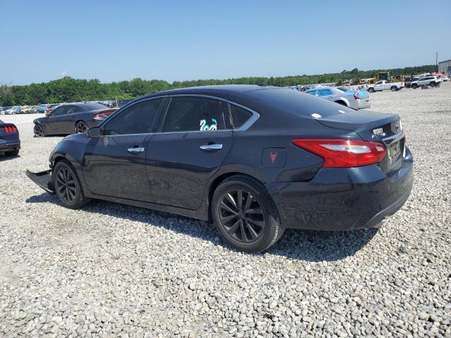 Vin: 1n4al3ap8hc282624, lot: 61623965, nissan 210 2.5 20172