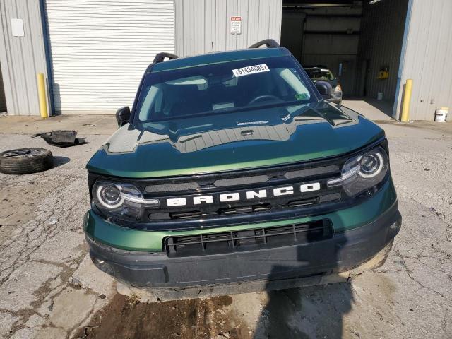 2023 FORD BRONCO SPO 3FMCR9C62PRE18296