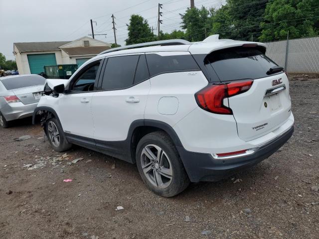 Vin: 3gkalvev4jl310495, lot: 60049975, gmc terrain slt 20182