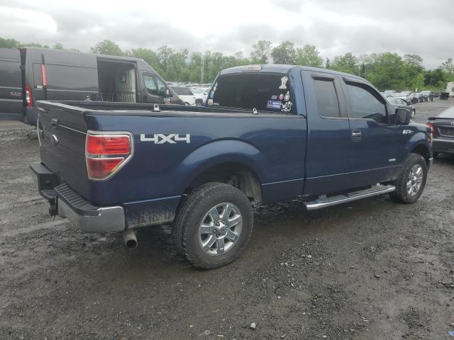 Vin: 1ftfx1et3dfb56714, lot: 60568455, ford f-150 super cab 20133